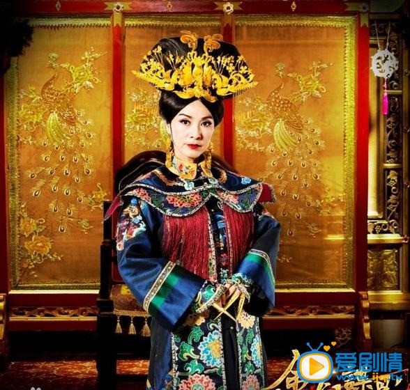 金钗谍影剧情介绍(1-48集大结局)