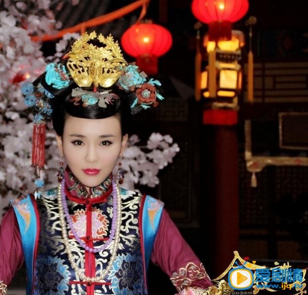 金钗谍影剧情介绍(1-48集大结局)