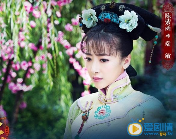 金钗谍影剧情介绍(1-48集大结局)