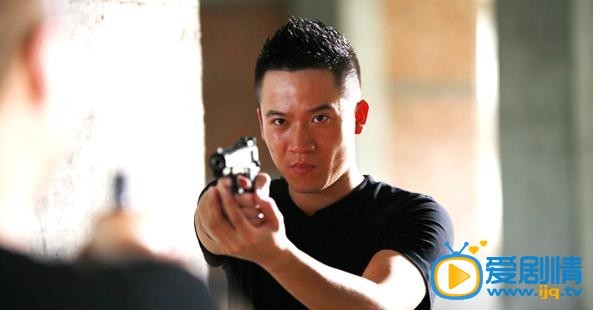中国刑警803剧情介绍(1-50集大结局)