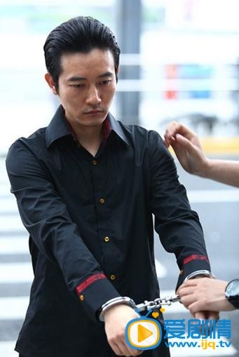 中国刑警803剧情介绍(1-50集大结局)