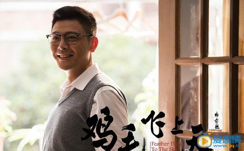 鸡毛飞上天剧情介绍