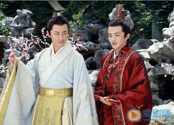 卫子夫剧情介绍(1-38集大结局)