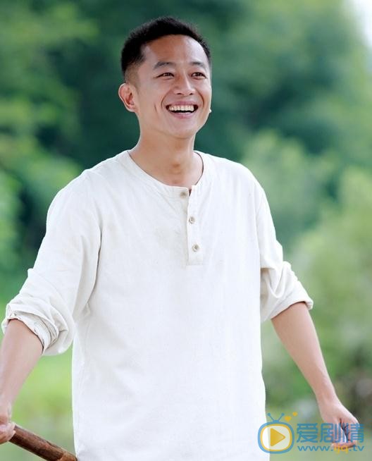 匹夫英雄剧情介绍(1-35集大结局)