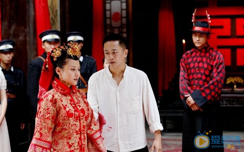 匹夫英雄剧情介绍(1-35集大结局)