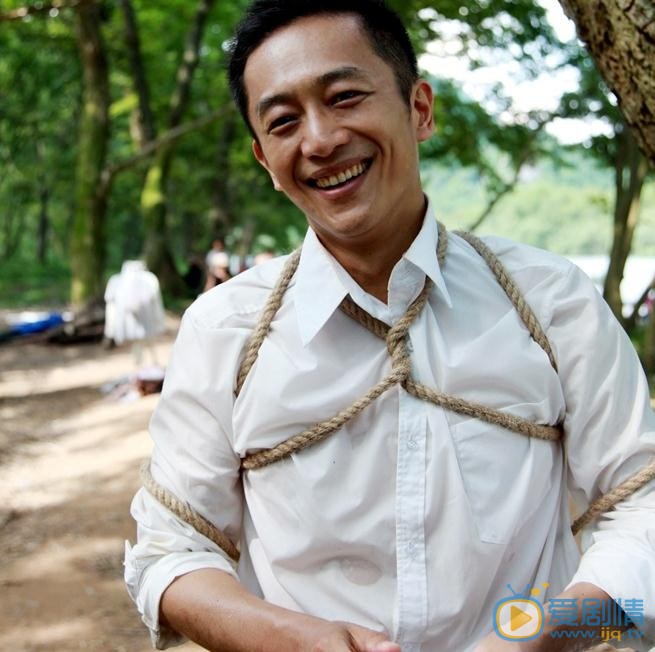 匹夫英雄剧情介绍(1-35集大结局)