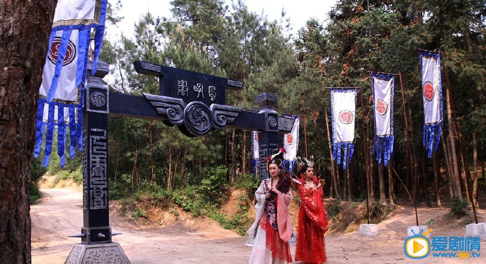 封神英雄剧情介绍(1-80集大结局)