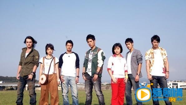 我拿青春搏明天剧情介绍(1-30集大结局)