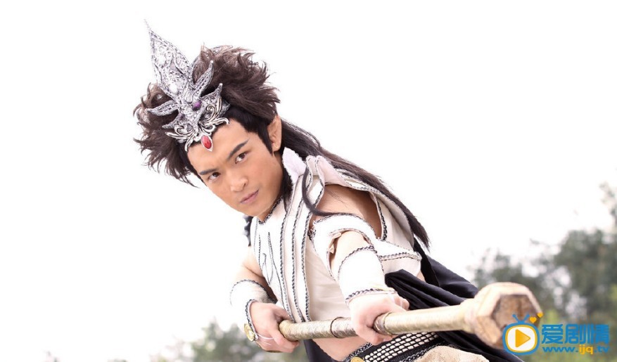 封神英雄剧情介绍(1-80集大结局)
