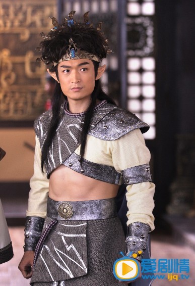 封神英雄剧情介绍(1-80集大结局)