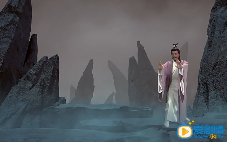 封神英雄剧情介绍(1-80集大结局)