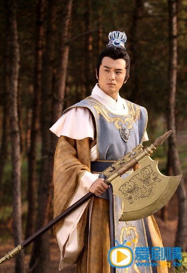 封神英雄剧情介绍(1-80集大结局)