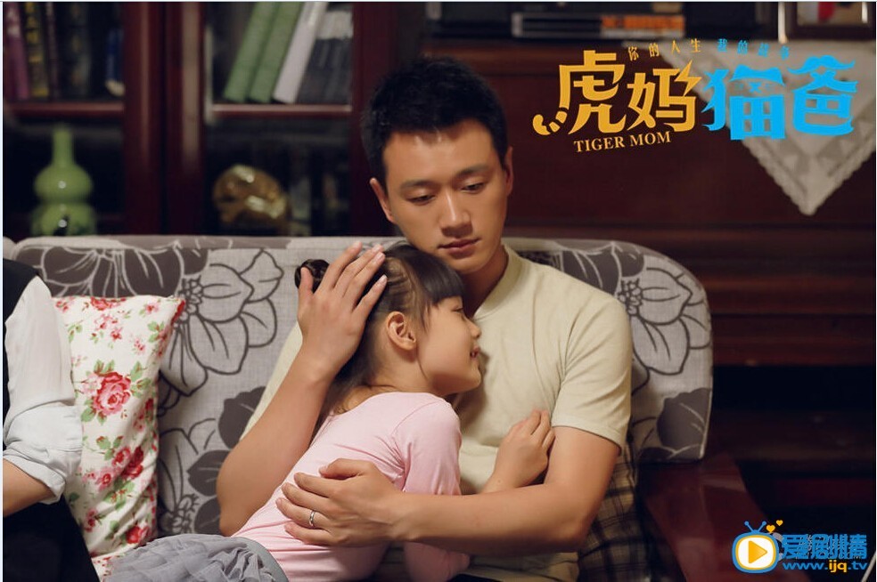 虎妈猫爸剧情介绍 虎妈猫爸剧照