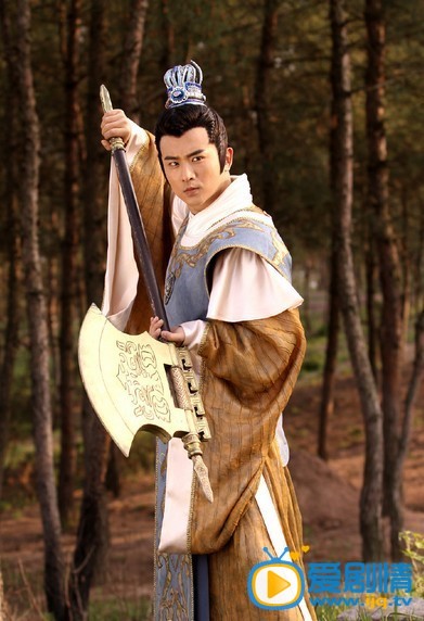 封神英雄剧情介绍(1-80集大结局)