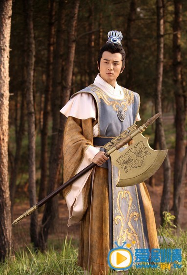 封神英雄剧情介绍(1-80集大结局)