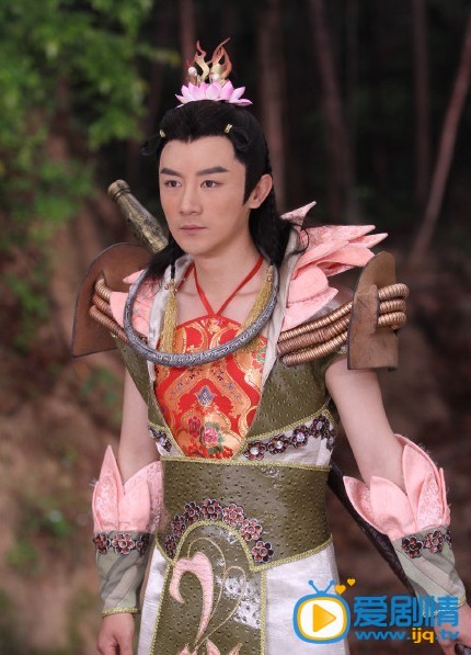 封神英雄剧情介绍(1-80集大结局)
