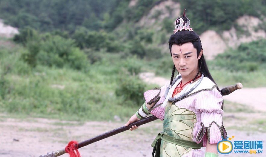 封神英雄剧情介绍(1-80集大结局)