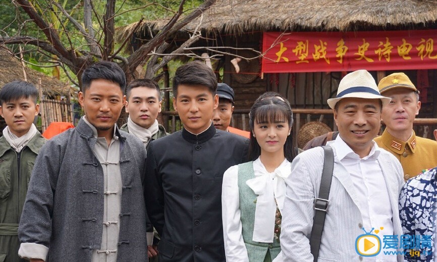 战昆仑剧情介绍(1-30集大结局)