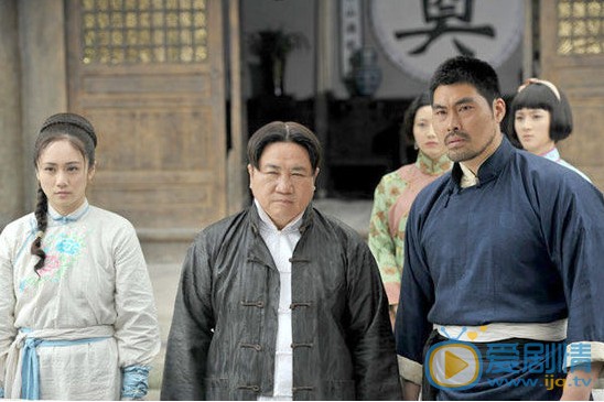 傻儿传奇剧情介绍(1-45集大结局)