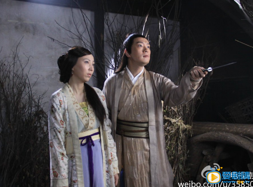 聊斋4剧情介绍