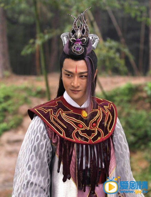 封神英雄剧情介绍(1-80集大结局)