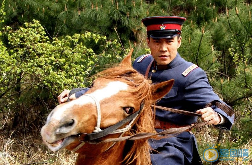 开国元勋朱德剧情介绍(1-33集大结局)