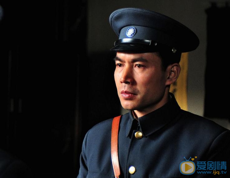 开国元勋朱德剧情介绍(1-33集大结局)