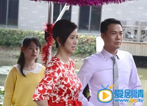 爸爸是条龙剧情介绍(1-40集大结局)