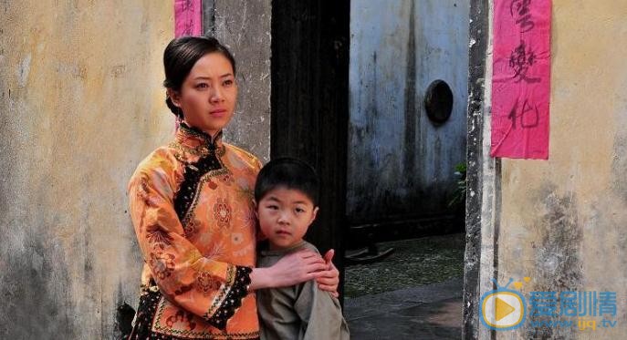 开国元勋朱德剧情介绍(1-33集大结局)