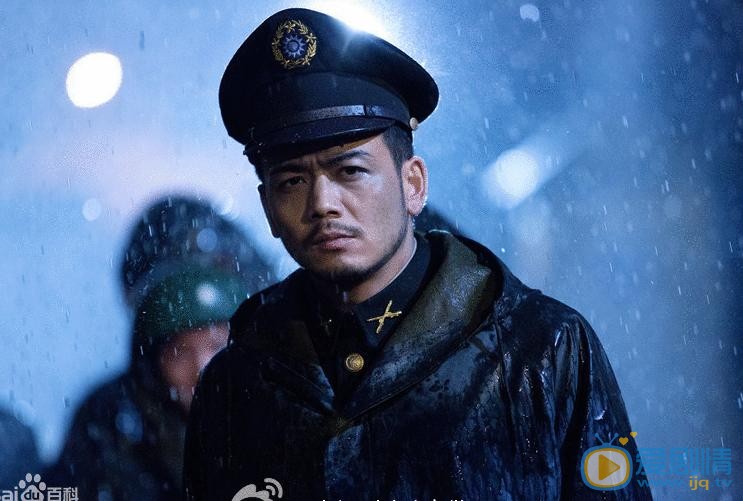 狭路剧情介绍(1-68集大结局)