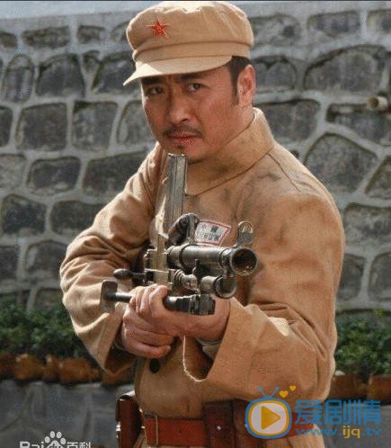 狭路剧情介绍(1-68集大结局)