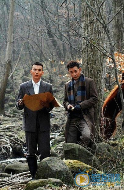 狭路剧情介绍(1-68集大结局)