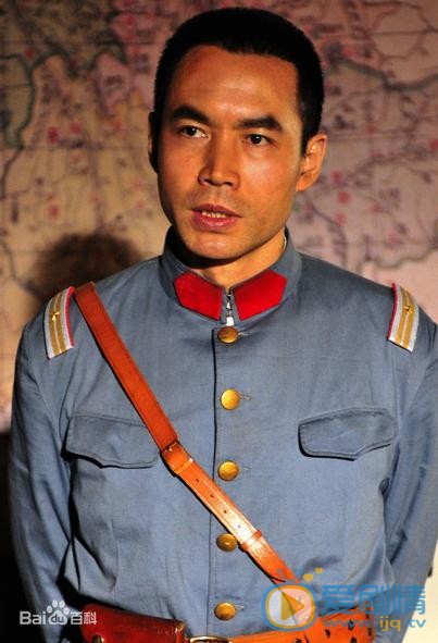 开国元勋朱德剧情介绍(1-33集大结局)