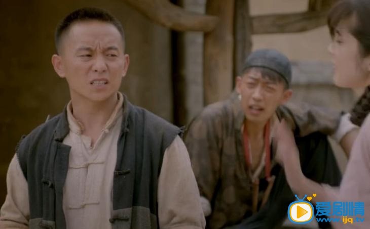 大刀记剧情介绍(1-65集大结局)