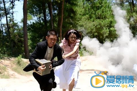 绝命追踪剧情介绍(1-35集大结局)