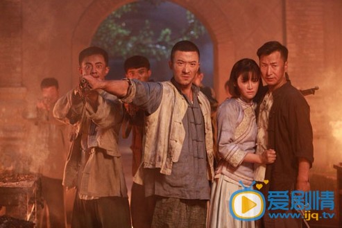 生死连剧情介绍(1-40集大结局)