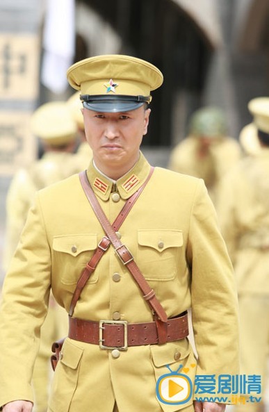 生死连剧情介绍(1-40集大结局)