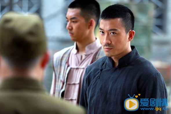生死连剧情介绍(1-40集大结局)