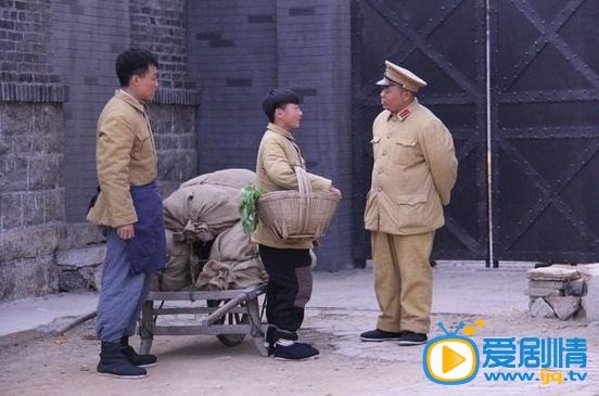 民兵康宝剧情介绍(1-36集大结局)