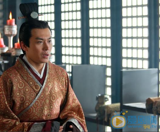 卫子夫剧情介绍(1-38集大结局)