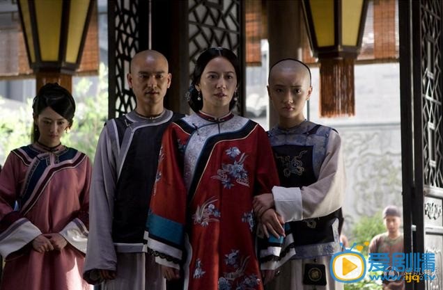 大清盐商剧情介绍(1-34集大结局)