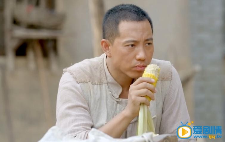 大刀记剧情介绍(1-65集大结局)