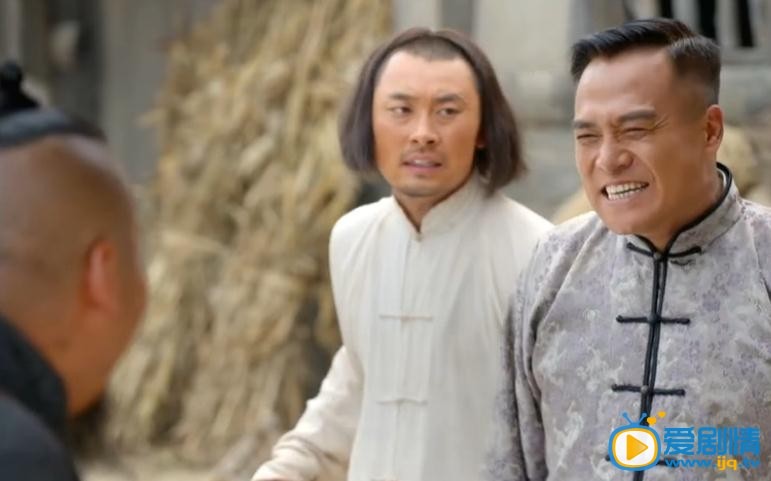 大刀记剧情介绍(1-65集大结局)
