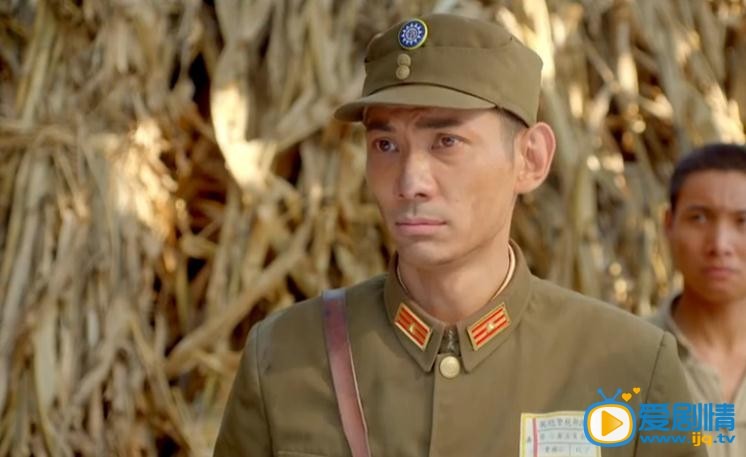 大刀记剧情介绍(1-65集大结局)