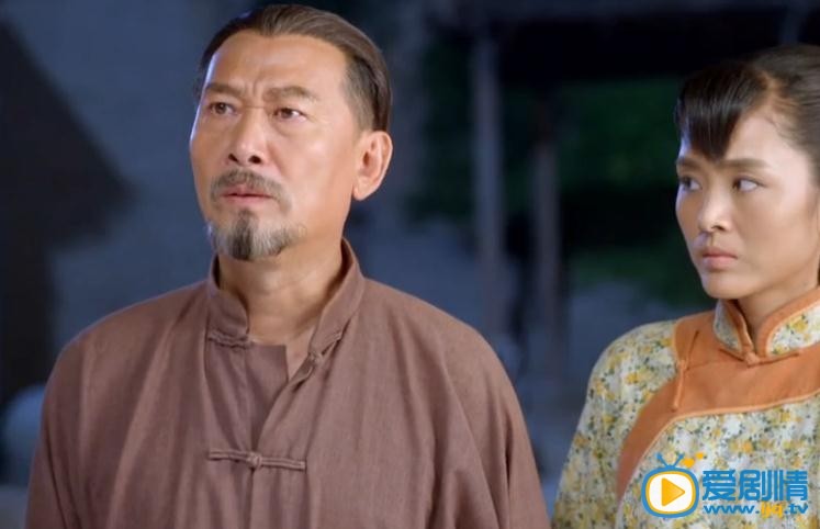 大刀记剧情介绍(1-65集大结局)