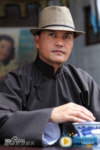 枪械师剧情介绍(1-40集大结局)