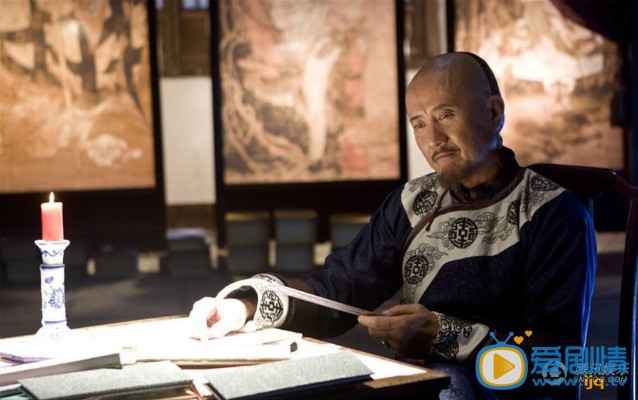 大清盐商剧情介绍(1-34集大结局)