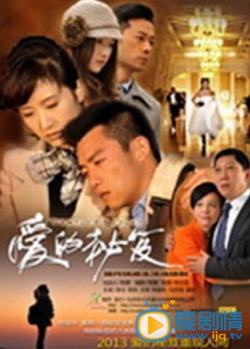 爱的秘笈剧情介绍(1-40集大结局)