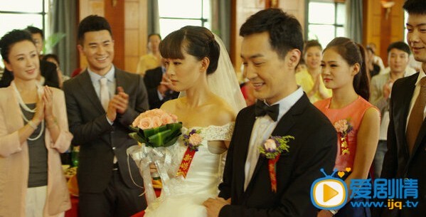 婆媳的战国时代剧情介绍(1-40集大结局)