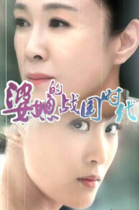 婆媳的战国时代剧情介绍(1-40集大结局)